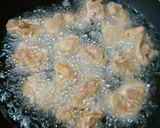 鶏のから揚げ～五香粉♪作り方4写真
