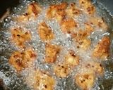 鶏のから揚げ～五香粉♪作り方5写真