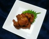 鶏のから揚げ～五香粉♪作り方6写真
