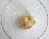 枝豆塩餡の月餅作り方2写真