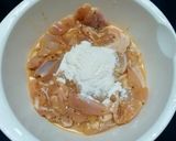 鶏のから揚げ～塩麹作り方3写真