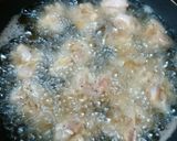 鶏のから揚げ～塩麹作り方4写真