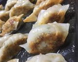 むっちゃん大好き!!!スタミナ餃子作り方7写真