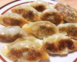 むっちゃん大好き!!!スタミナ餃子作り方8写真