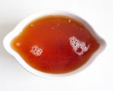 枝豆塩餡の月餅作り方1写真