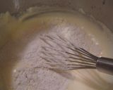 巻くときに割れないロールケーキ♪作り方6写真