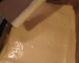 巻くときに割れないロールケーキ♪作り方8写真