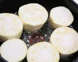 茄子と鯖のオランダ煮。作り方3写真