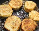 茄子と鯖のオランダ煮。作り方4写真