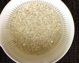 麦ミックス (もち麦＋押し麦)作り方2写真