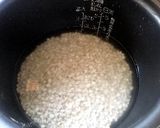 麦ミックス (もち麦＋押し麦)作り方3写真