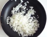 大葉のポテトコロッケ作り方2写真