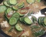 夏だ！☆冷や汁食べよう！作り方4写真