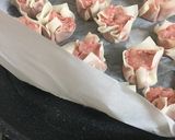 【蒸し器要らず】フライパン シュウマイ作り方8写真