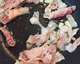 空芯菜のナンプラー炒め作り方1写真