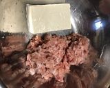 夏野菜たっぷり ぷりぷりエビ餃子作り方3写真
