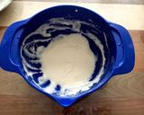 ゆで卵のフライ作り方6写真