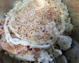 生おからでコロコロ簡単バーグ♪作り方1写真
