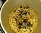 空前絶後の生姜と塩こぶの佃煮♪作り方2写真