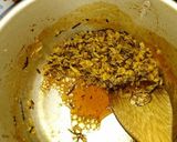 空前絶後の生姜と塩こぶの佃煮♪作り方3写真