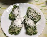 夏野菜たっぷり ぷりぷりエビ餃子作り方8写真