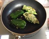 夏野菜たっぷり ぷりぷりエビ餃子作り方9写真