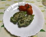 夏野菜たっぷり ぷりぷりエビ餃子作り方10写真