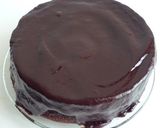コーラケーキ作り方6写真