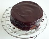 コーラケーキ作り方5写真