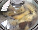 パパッと♪美味♪レンジ茄子とそばつゆで丼作り方4写真