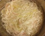 そうめんの盛り付けのコツ♡(#^^#)♡作り方1写真
