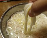 そうめんの盛り付けのコツ♡(#^^#)♡作り方2写真