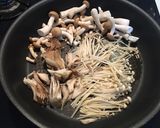 ご馳走なんでもサラダ作り方3写真