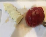 ご馳走なんでもサラダ作り方4写真