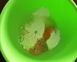 【離乳食後期〜】ベビーケークサレ作り方1写真