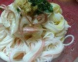 そうめんの盛り付けのコツ♡(#^^#)♡作り方6写真