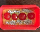 【離乳食後期〜】ベビーケークサレ作り方4写真