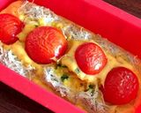 【離乳食後期〜】ベビーケークサレ作り方6写真