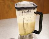 絶品　お店超え　秘密の桃スープ作り方4写真