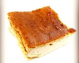 甘さ控えめ★米粉のベイクドチーズケーキ♪作り方8写真