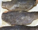 卵を使わずサクサクに揚がる魚のフライ作り方2写真