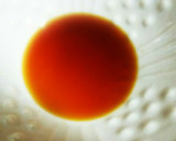 時短＆ちょっとアートな焼きとうもろこし♪作り方1写真