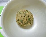 バジルニョッキ作り方4写真