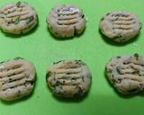 バジルニョッキ作り方5写真