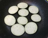 焼きなすのそぼろあんかけ作り方1写真