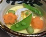 簡単！！　手作り玉子豆腐作り方15写真