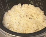 緑茶プリンカレー作り方2写真