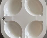 卵・乳・小麦不使用！米粉のレモンケーキ作り方2写真