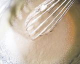簡単!なめらかで濃厚なチーズケーキ☆作り方5写真