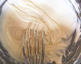 簡単!なめらかで濃厚なチーズケーキ☆作り方7写真